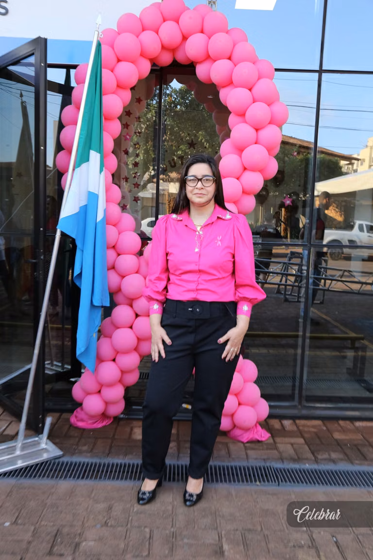 Lançamento da campanha de outubro rosa 2022 da aapoiadores dourados – foto 41