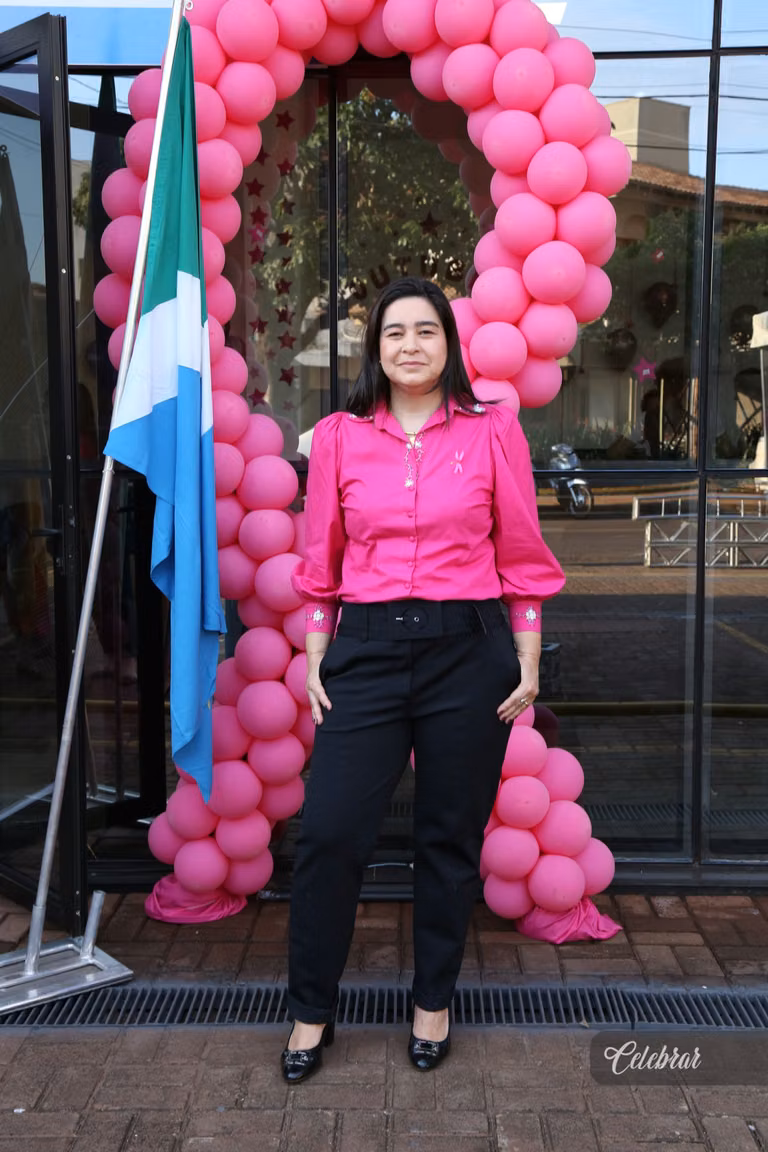 Lançamento da campanha de outubro rosa 2022 da aapoiadores dourados – foto 43