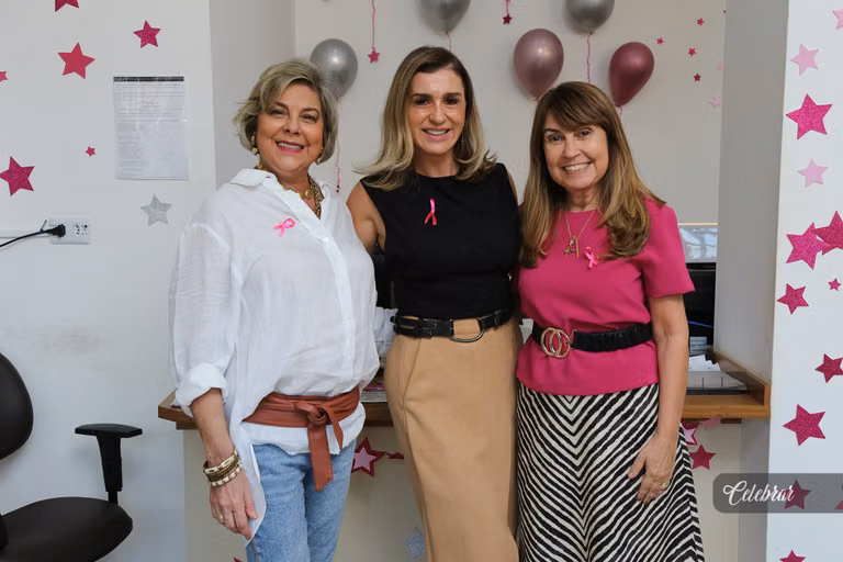 Lançamento da campanha de outubro rosa 2022 da aapoiadores dourados – foto 45