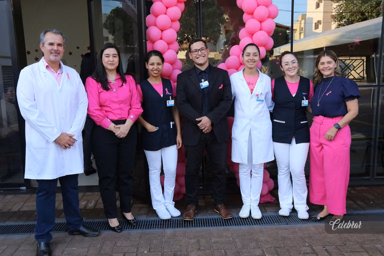 Lançamento da campanha de outubro rosa 2022 da aapoiadores dourados – foto 59