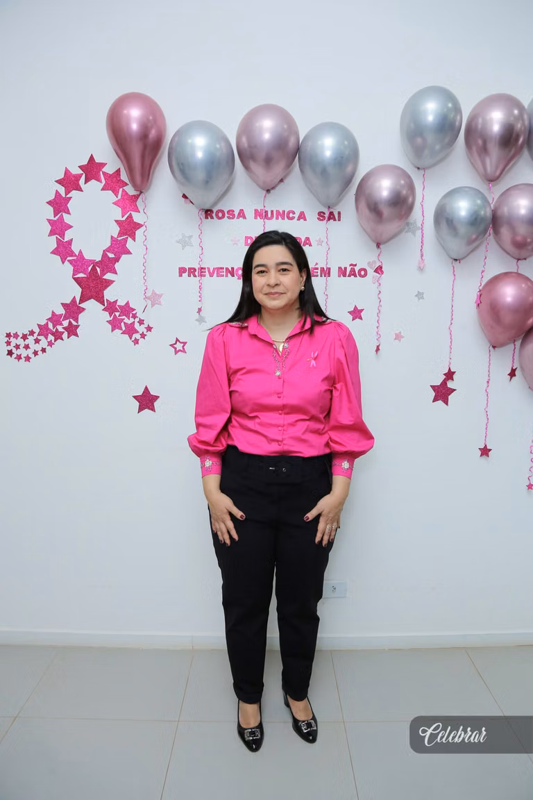 Lançamento da campanha de outubro rosa 2022 da aapoiadores dourados – foto 63