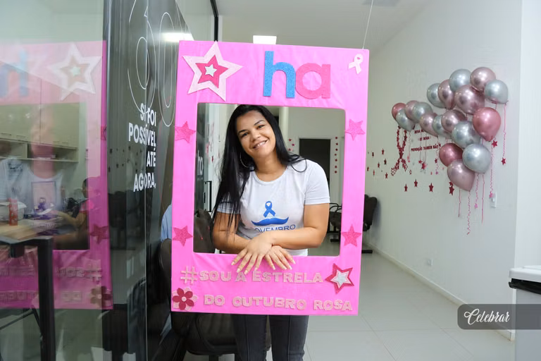 Lançamento da campanha de outubro rosa 2022 da aapoiadores dourados – foto 67