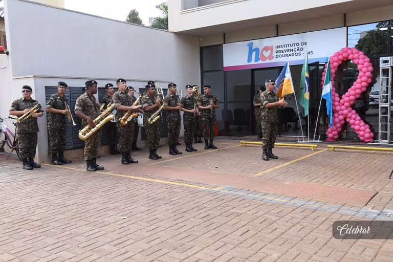 Lançamento da campanha de outubro rosa 2022 da aapoiadores dourados – foto 68