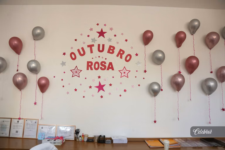 Lançamento da campanha de outubro rosa 2022 da aapoiadores dourados – foto 80