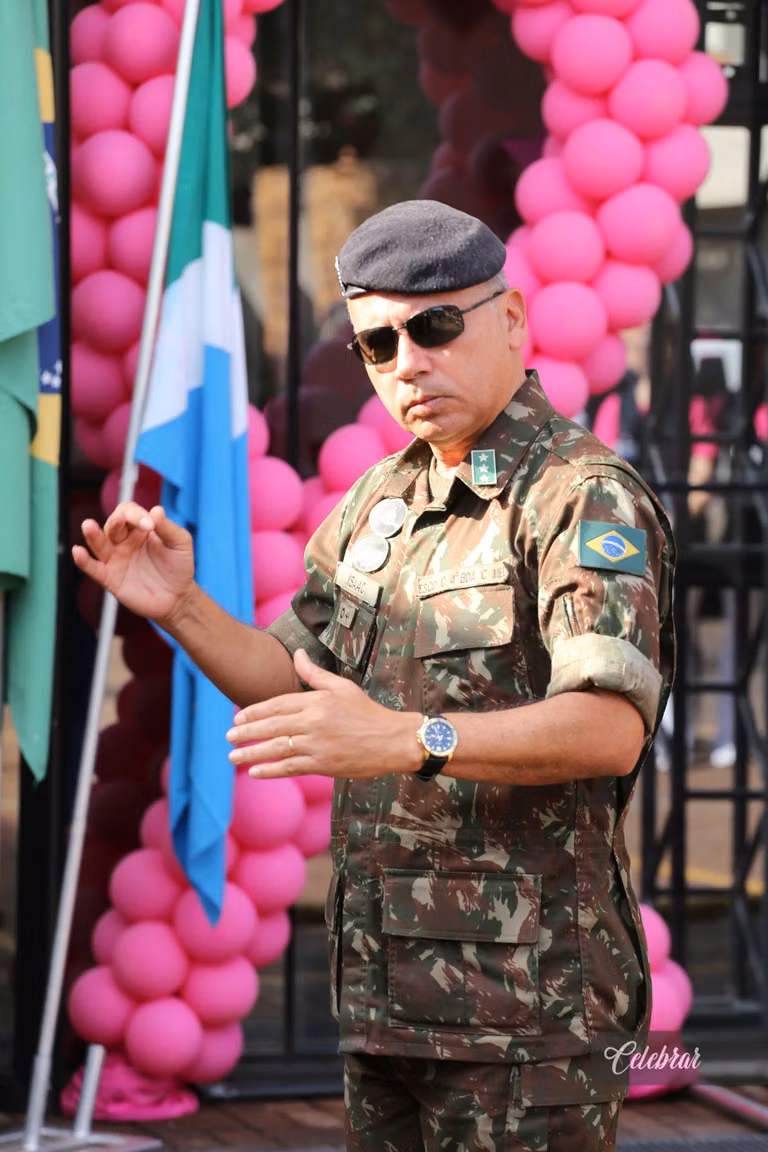 Lançamento da campanha de outubro rosa 2022 da aapoiadores dourados – foto 90