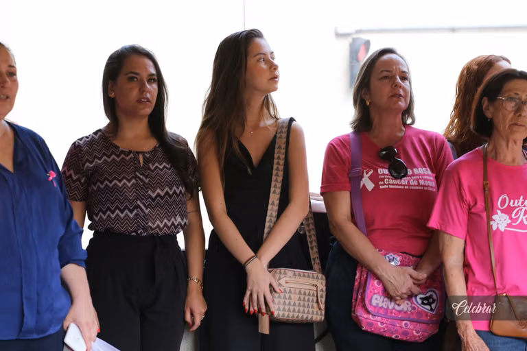 Lançamento da campanha de outubro rosa 2022 da aapoiadores dourados – foto 93
