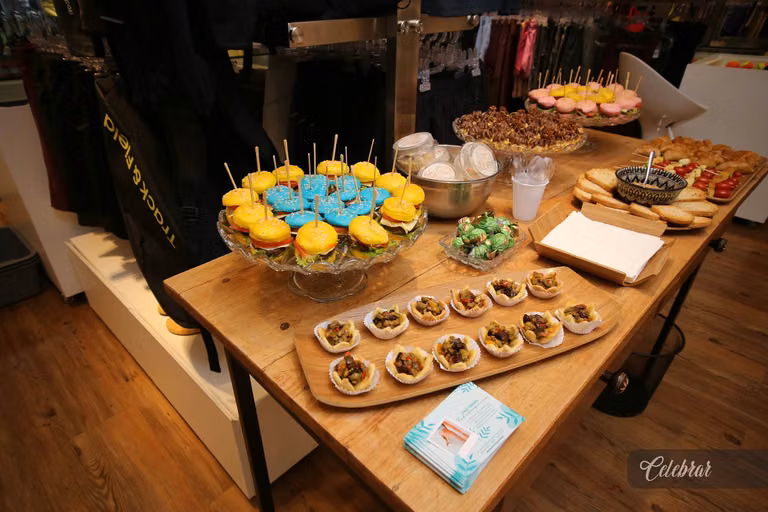 LANÇAMENTO dA coleção V23 Track&Field dourados – foto 1