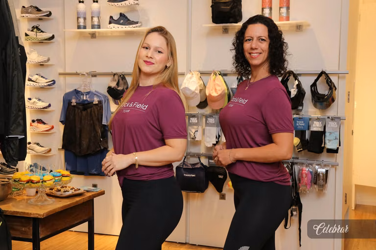 LANÇAMENTO dA coleção V23 Track&Field dourados – foto 103