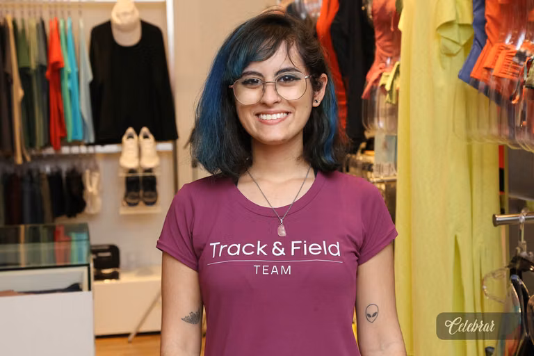 LANÇAMENTO dA coleção V23 Track&Field dourados – foto 136