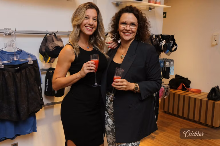 LANÇAMENTO dA coleção V23 Track&Field dourados – foto 143