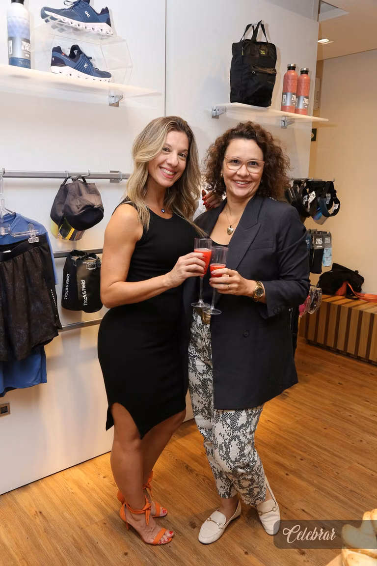 LANÇAMENTO dA coleção V23 Track&Field dourados – foto 144