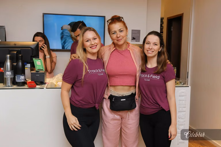 LANÇAMENTO dA coleção V23 Track&Field dourados – foto 147
