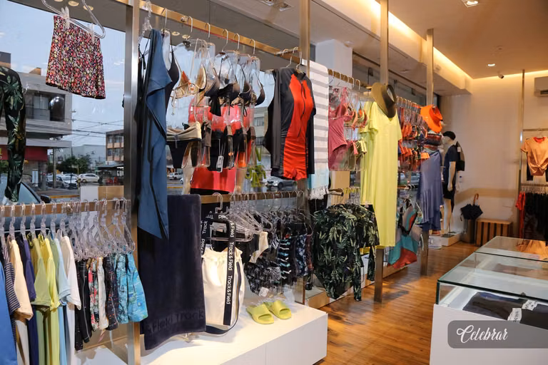 LANÇAMENTO dA coleção V23 Track&Field dourados – foto 50