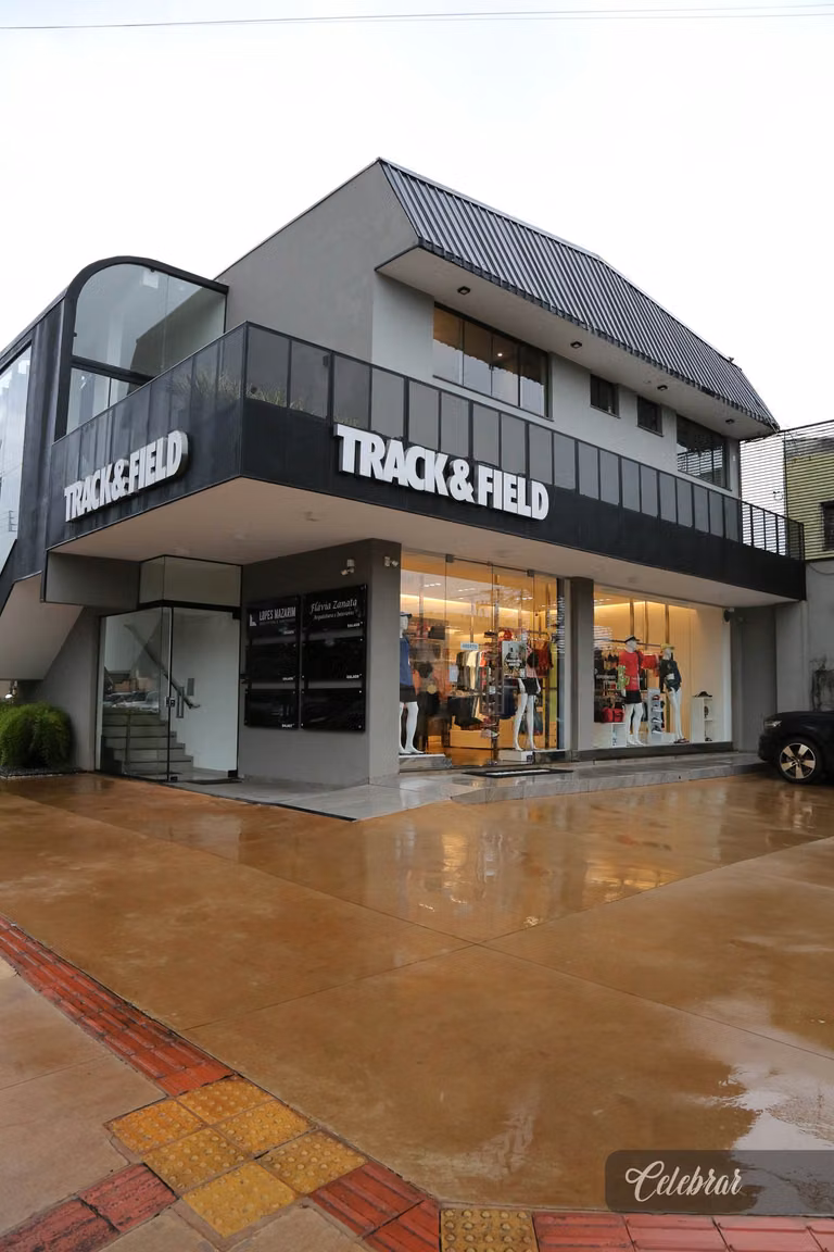 LANÇAMENTO dA coleção V23 Track&Field dourados – foto 64