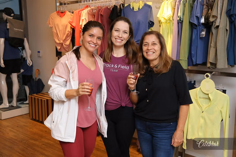 LANÇAMENTO dA coleção V23 Track&Field dourados – foto 77
