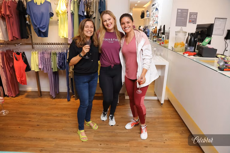 LANÇAMENTO dA coleção V23 Track&Field dourados – foto 79