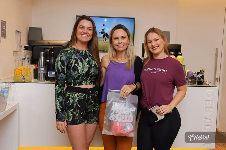 LANÇAMENTO dA coleção V23 Track&Field dourados – foto 93