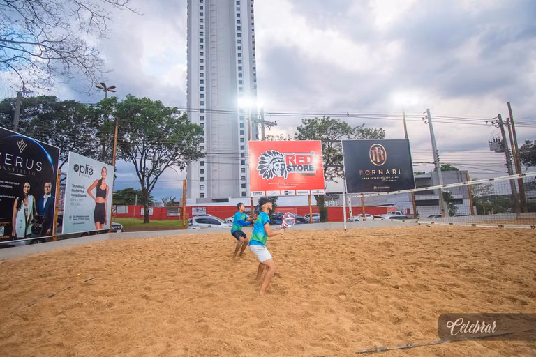 2° open beach tennis – foto 20