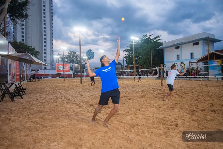 2° open beach tennis – foto 28
