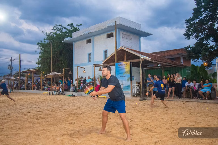 2° open beach tennis – foto 30