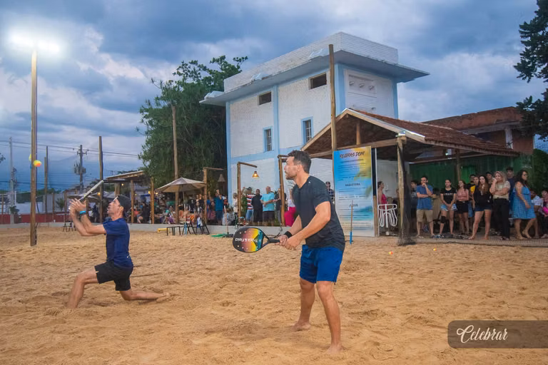 2° open beach tennis – foto 31