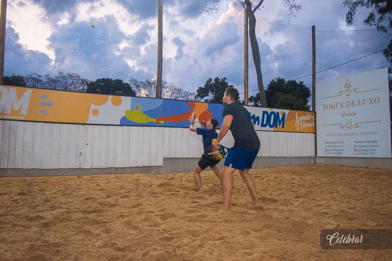 2° open beach tennis – foto 36