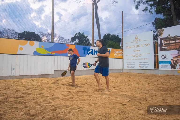 2° open beach tennis – foto 38