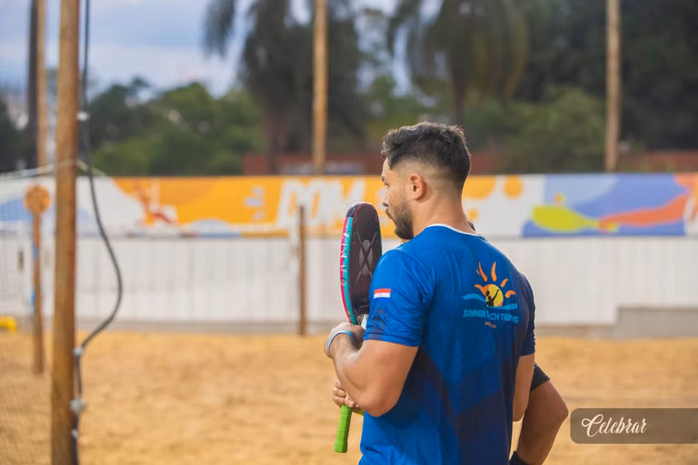 2° open beach tennis – foto 42