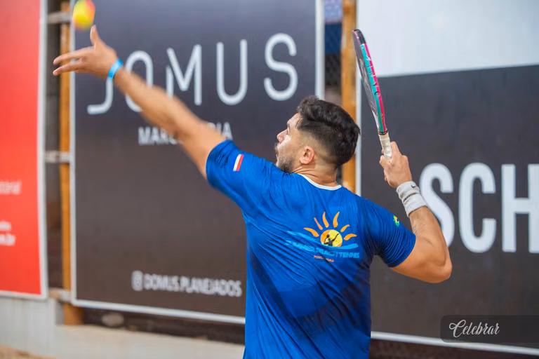 2° open beach tennis – foto 44