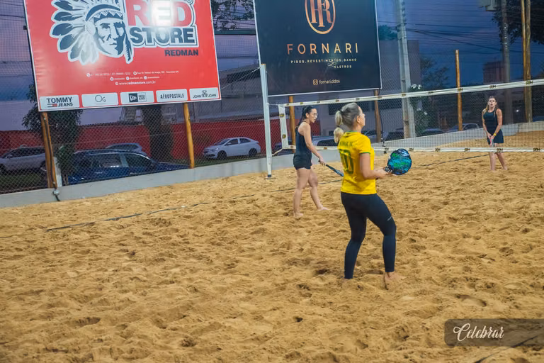 2° open beach tennis – foto 55