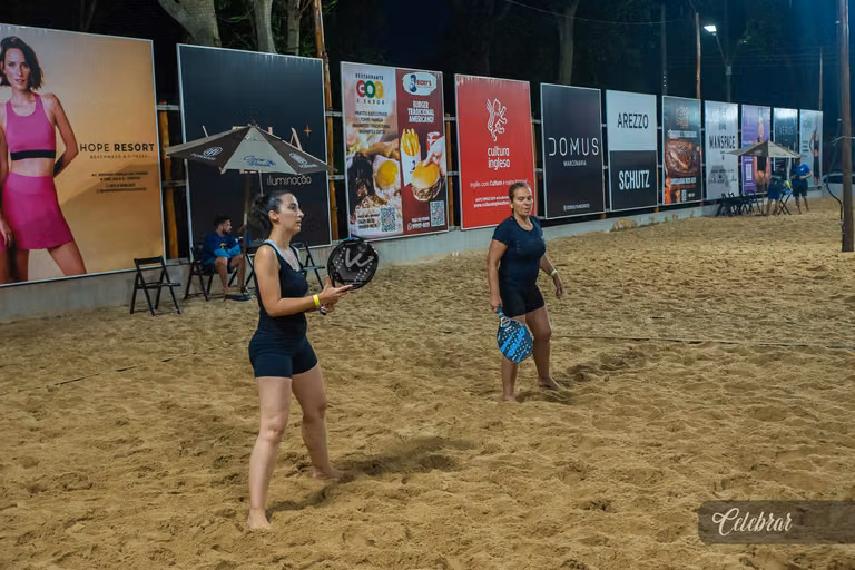 2° open beach tennis – foto 77