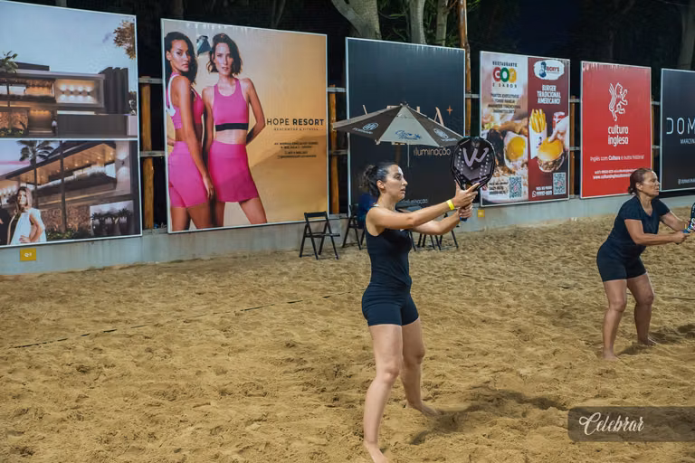 2° open beach tennis – foto 78