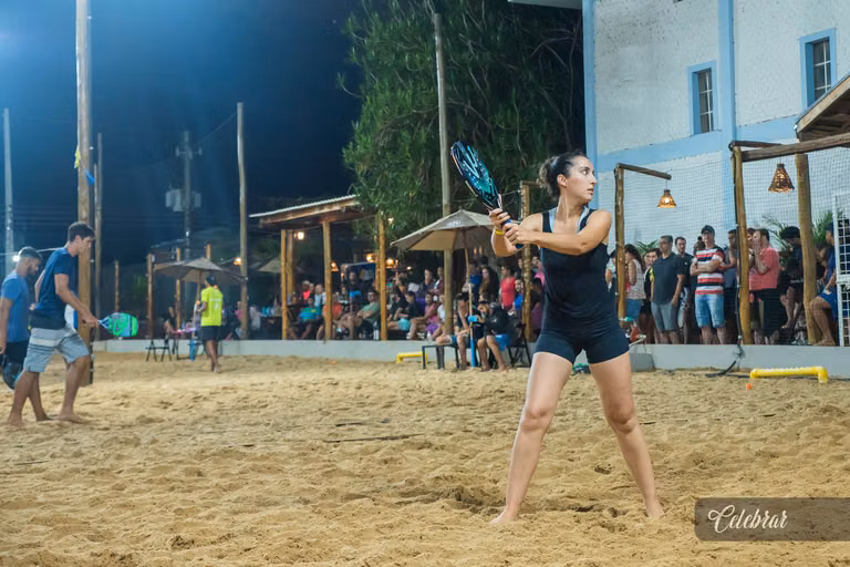 2° open beach tennis – foto 87