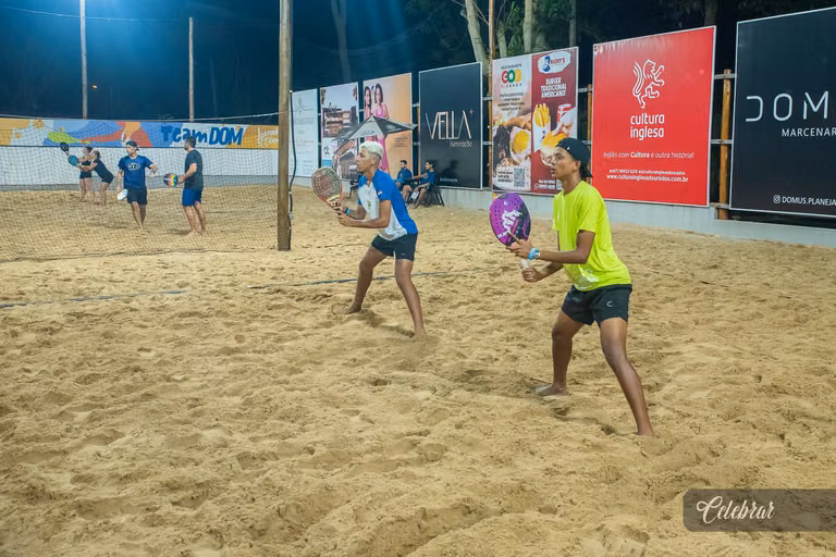 2° open beach tennis – foto 92