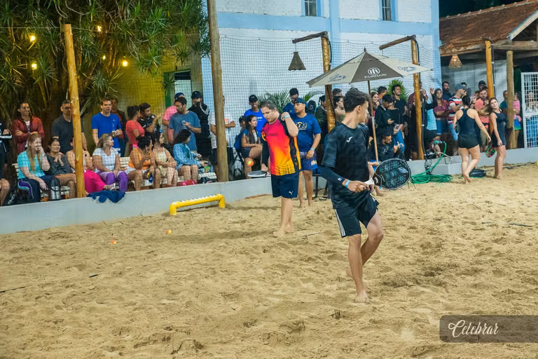 2° open beach tennis – foto 93