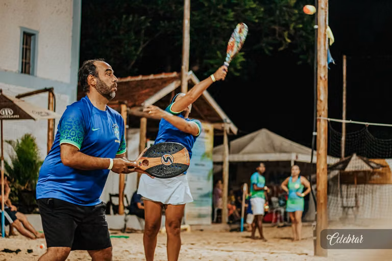 2° OPEN BEACH TENNIS - álbum 2 – foto 10