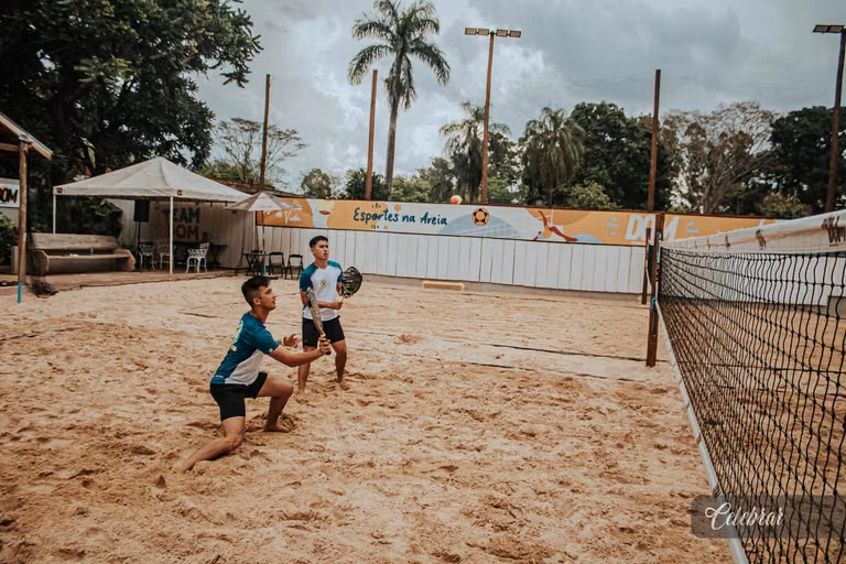 2° OPEN BEACH TENNIS - álbum 2 – foto 101