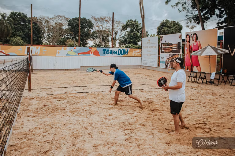 2° OPEN BEACH TENNIS - álbum 2 – foto 104