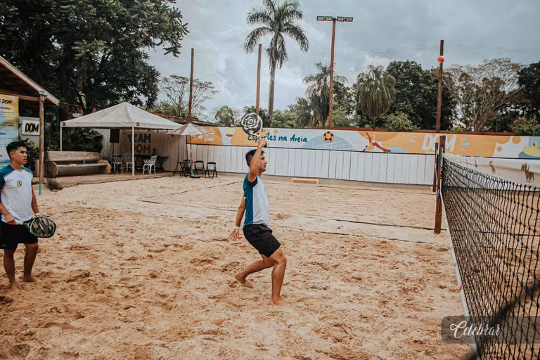 2° OPEN BEACH TENNIS - álbum 2 – foto 105