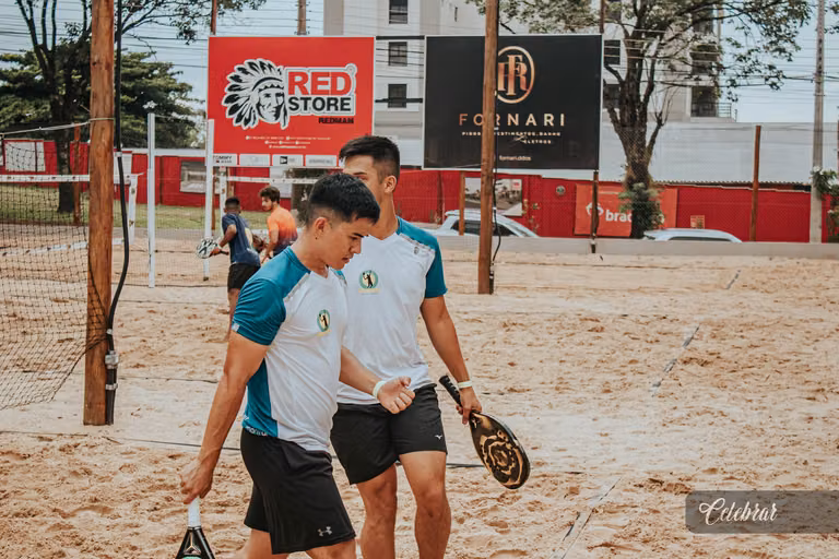 2° OPEN BEACH TENNIS - álbum 2 – foto 107