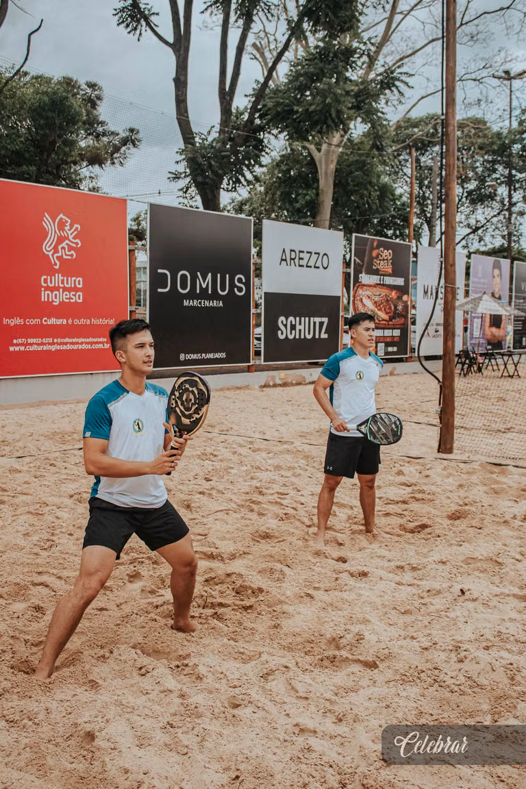 2° OPEN BEACH TENNIS - álbum 2 – foto 108