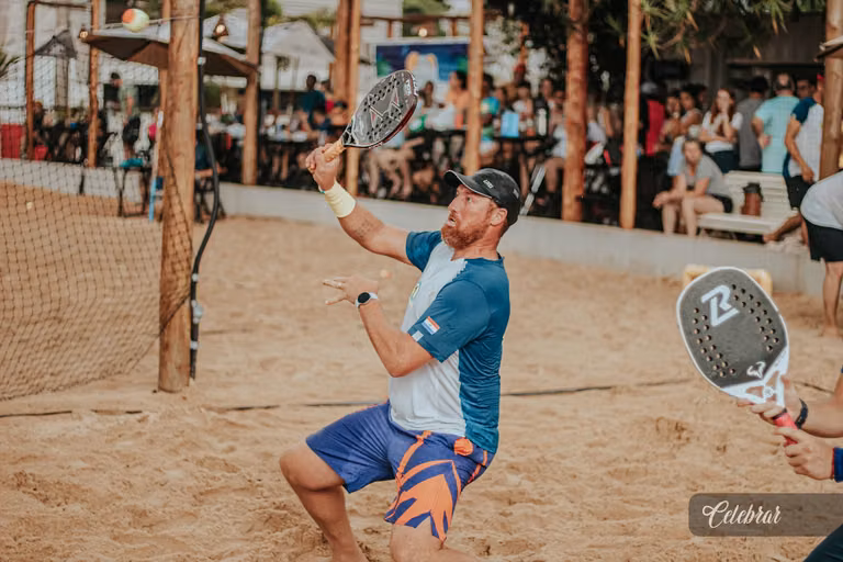 2° OPEN BEACH TENNIS - álbum 2 – foto 114