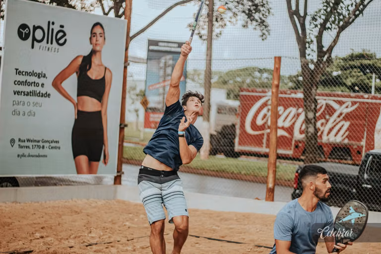 2° OPEN BEACH TENNIS - álbum 2 – foto 117