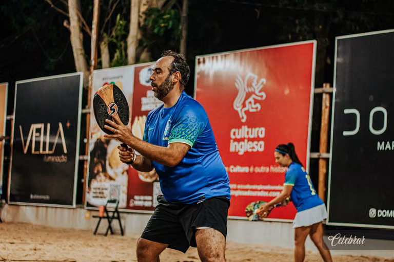 2° OPEN BEACH TENNIS - álbum 2 – foto 12