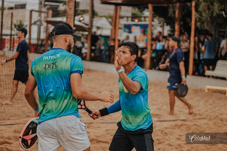 2° OPEN BEACH TENNIS - álbum 2 – foto 121