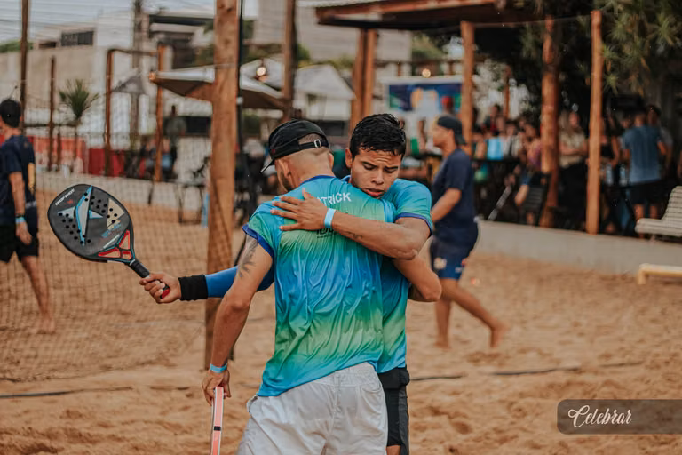 2° OPEN BEACH TENNIS - álbum 2 – foto 122