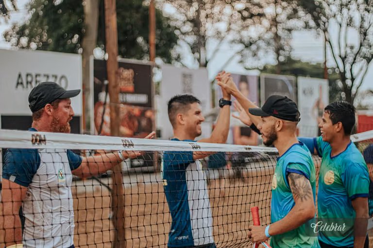 2° OPEN BEACH TENNIS - álbum 2 – foto 123