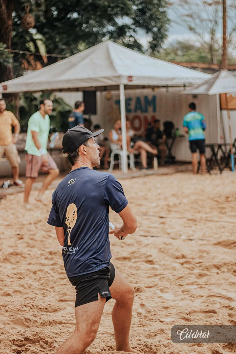 2° OPEN BEACH TENNIS - álbum 2 – foto 125