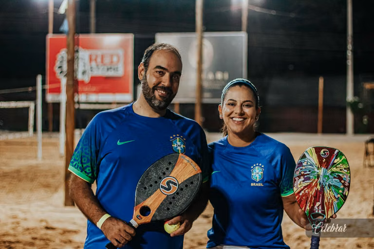 2° OPEN BEACH TENNIS - álbum 2 – foto 13