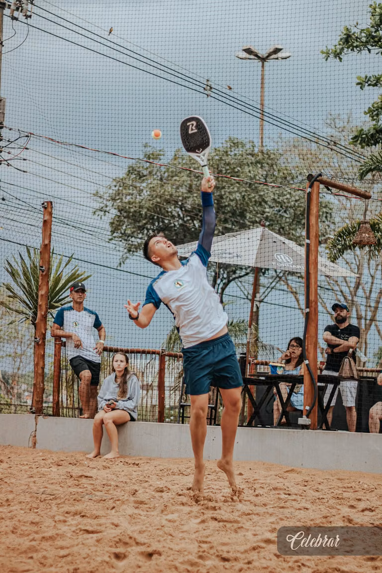 2° OPEN BEACH TENNIS - álbum 2 – foto 131